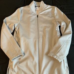 Nike Basketball Jacket